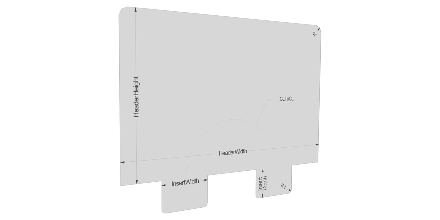 Genius Display Displays — Dieline Genius