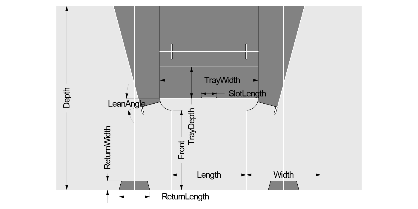 A023_DisplayBase-CenterJoint - View 2