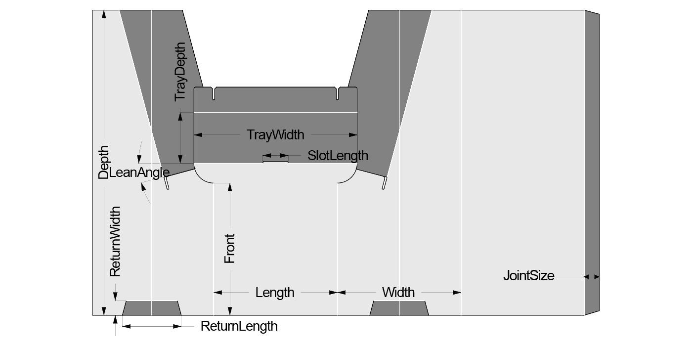 A029_DisplayBase2-EndJoint - View 2