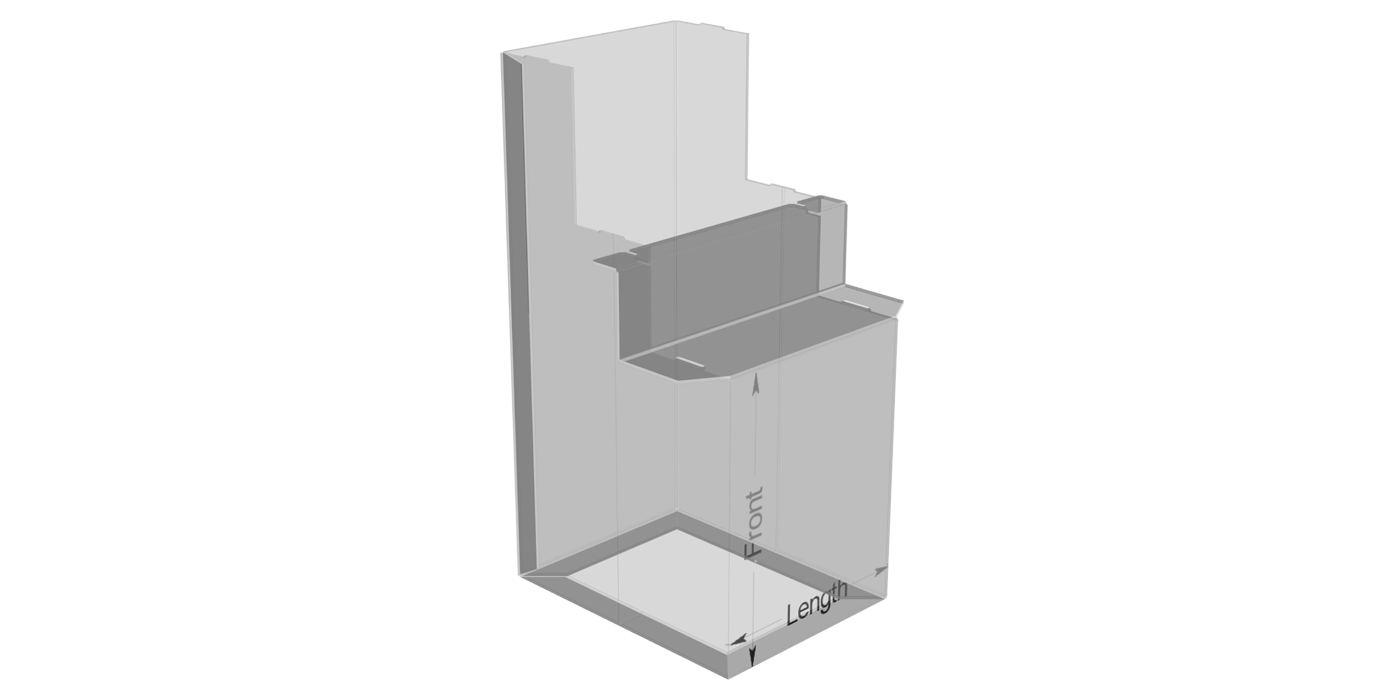 A044_StepBase-EndJoint-Flange