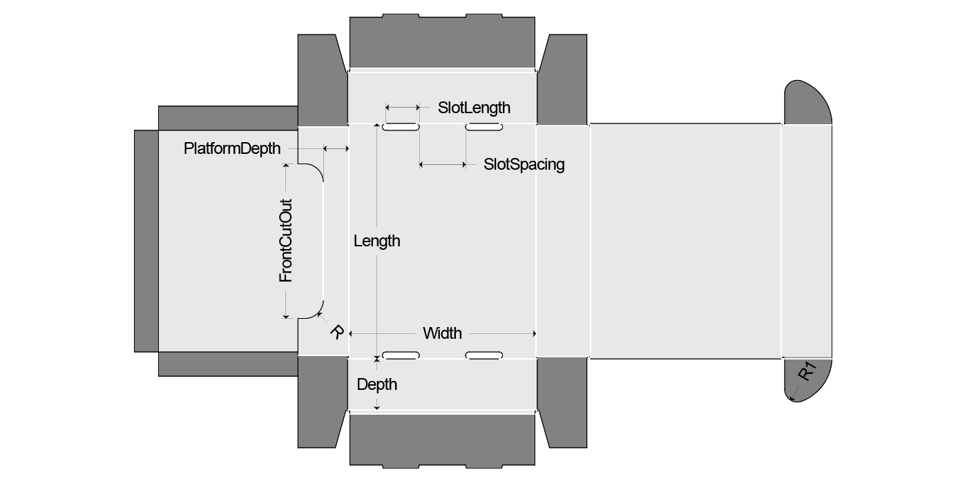 B022_ChLockPlatform(F427-4) - View 2