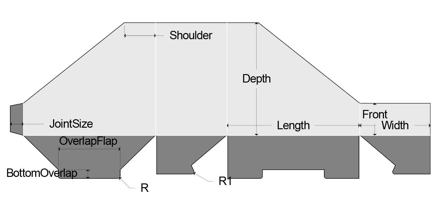 D038_T-LockBottomBinTray(F482-2) - View 2