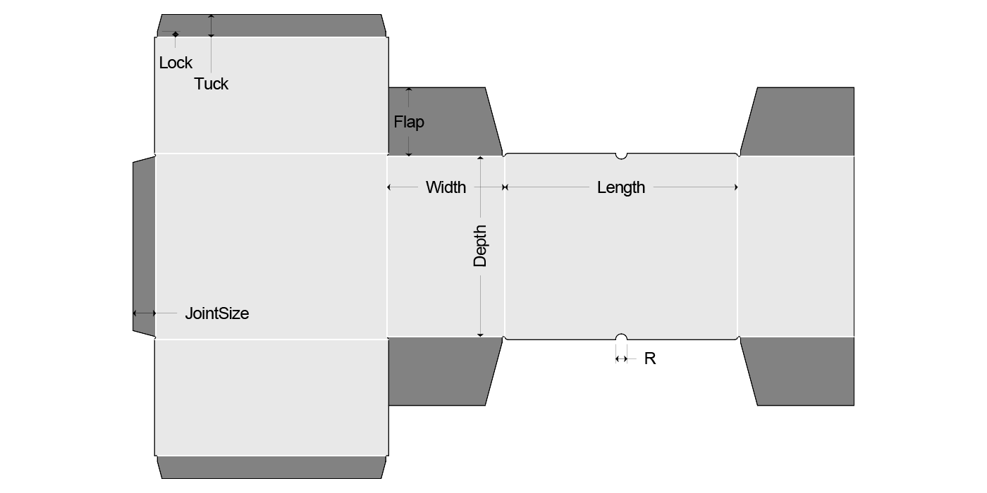 E012_StraightTuckEndCarton(F210) - View 2