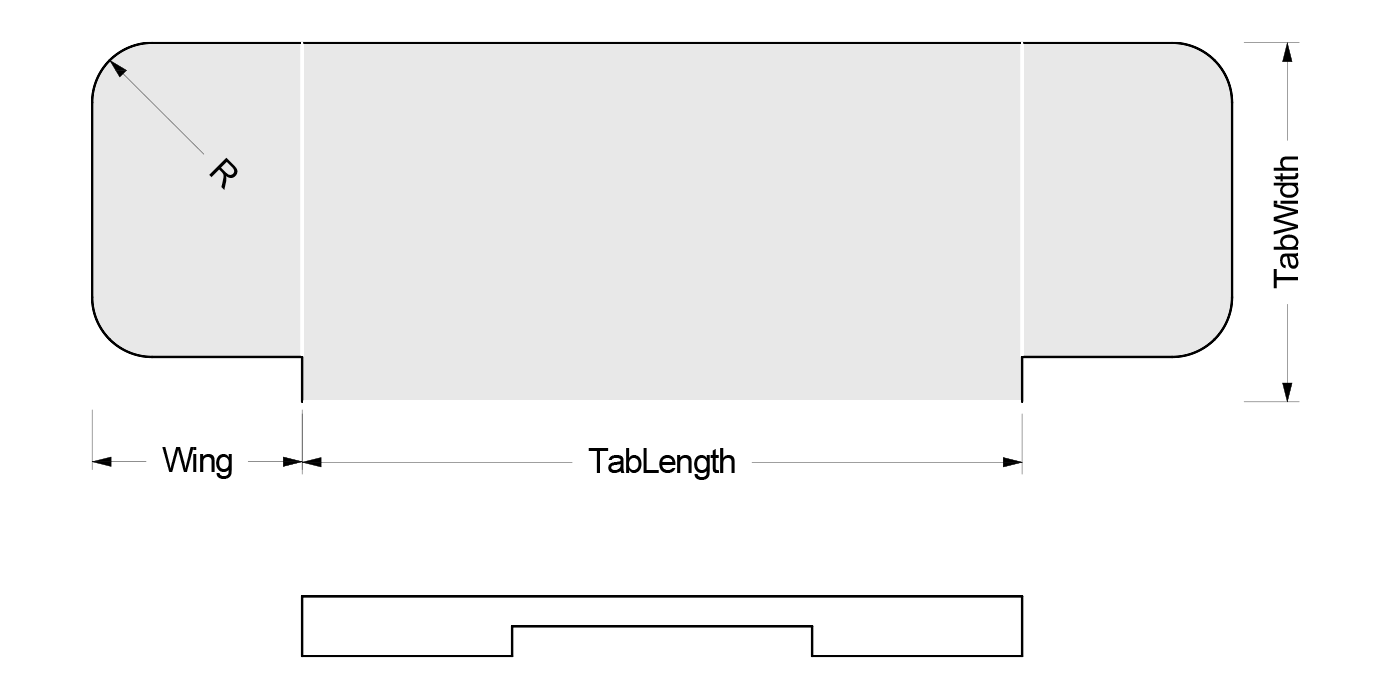 M013_WingLock - View 2